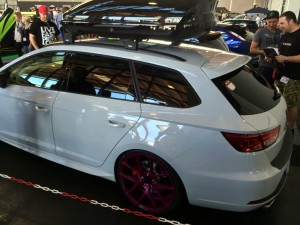 Seat-Leon-ST-Felgen-Tuning-Dachbox    