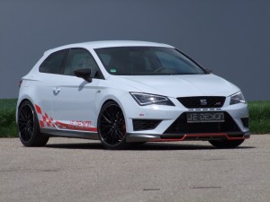 Seat Leon 5F Cupra 280SC Tuning 1      