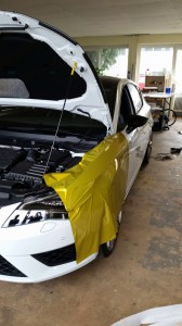 Seat Leon Cupra Folierung Tobi2   