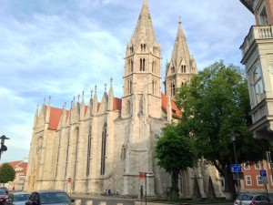 motorrad-tour-divi-blasii-kirche-muehlhausen