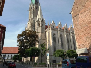 motorrad-tour-marienkirche-muehlhausen