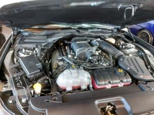 Tuning World Bodensee 2018