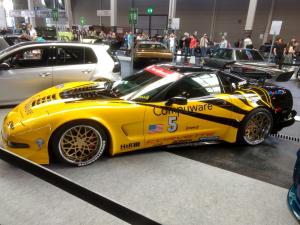 Tuning World Bodensee 2018