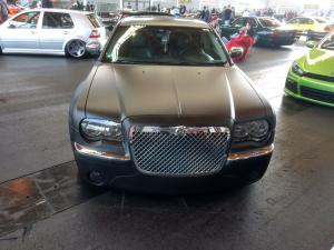 Tuning World Bodensee 2018