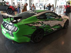 Tuning World Bodensee 2018