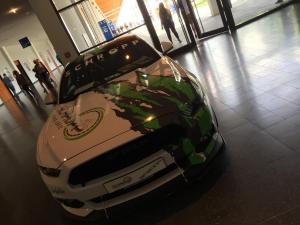 Tuning World Bodensee 2018