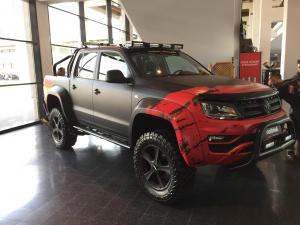 Tuning World Bodensee 2018