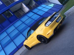 Tuning World Bodensee 2018