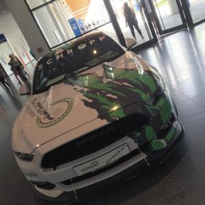 Tuning World Bodensee 2018