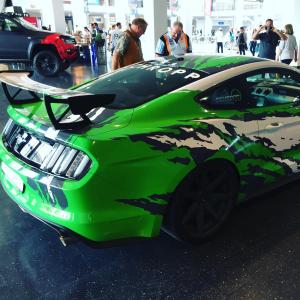 Tuning World Bodensee 2018
