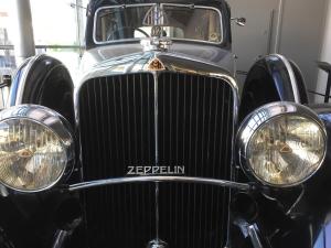 Tuning World Bodensee 2018