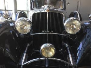 Tuning World Bodensee 2018