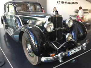 Tuning World Bodensee 2018