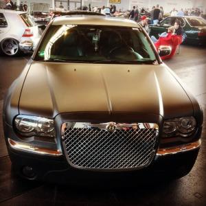 Tuning World Bodensee 2018