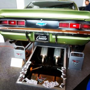 Tuning World Bodensee 2018