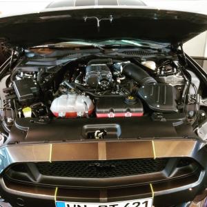 Tuning World Bodensee 2018