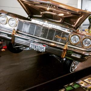 Tuning World Bodensee 2018