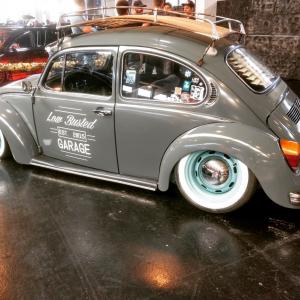 Tuning World Bodensee 2018