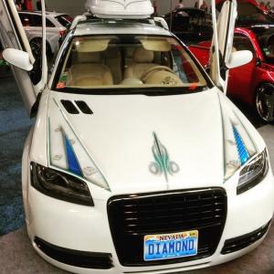 Tuning World Bodensee 2018