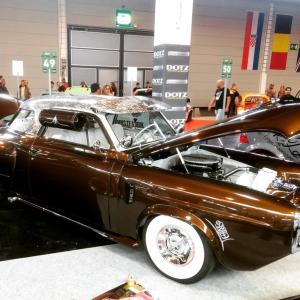 Tuning World Bodensee 2018