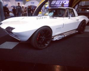 Tuning World Bodensee 2018