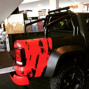 Tuning World Bodensee 2018