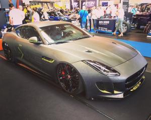 Tuning World Bodensee 2018