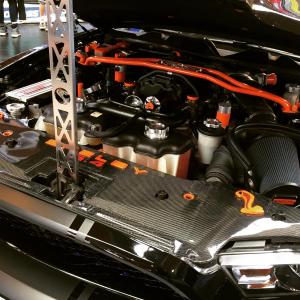 Tuning World Bodensee 2018