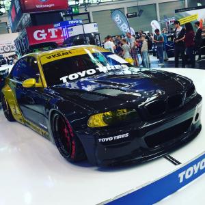Tuning World Bodensee 2018