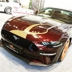 Tuning World Bodensee 2018