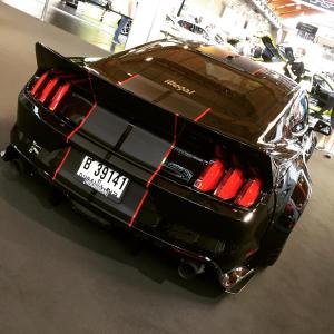 Tuning World Bodensee 2018