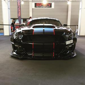 Tuning World Bodensee 2018