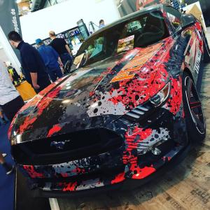 Tuning World Bodensee 2018