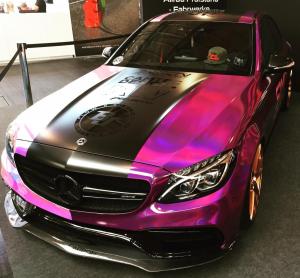 Tuning World Bodensee 2018