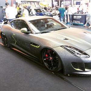 Tuning World Bodensee 2018