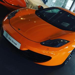 Tuning World Bodensee 2018