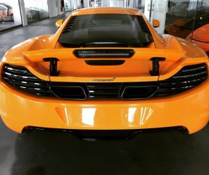 Tuning World Bodensee 2018