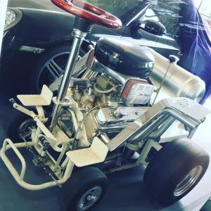 Tuning World Bodensee 2018