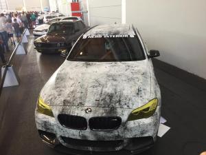 Tuning World Bodensee 2018
