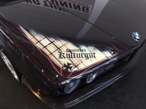 Tuning World Bodensee 2018