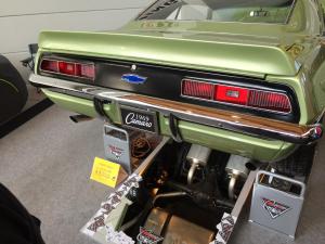 Tuning World Bodensee 2018