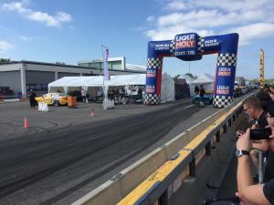 Tuning World Bodensee 2018