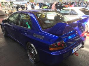 Tuning World Bodensee 2018