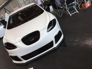 Tuning World Bodensee 2018