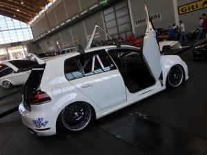 Tuning World Bodensee 2018