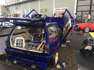 Tuning World Bodensee 2018