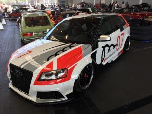 Tuning World Bodensee 2018