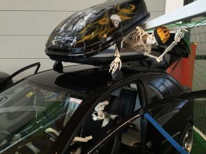 Tuningworld Bodensee 2016  