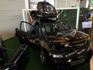 Tuningworld Bodensee 2016  