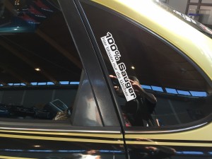 Tuningworld Bodensee 2016   
